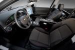 Chevrolet Caprice Police Patrol Vehicle 2011 года